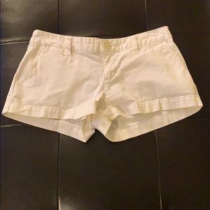 3 for $15💥Size 5 Cream Retro Shorts MOSSIMO Fit 6